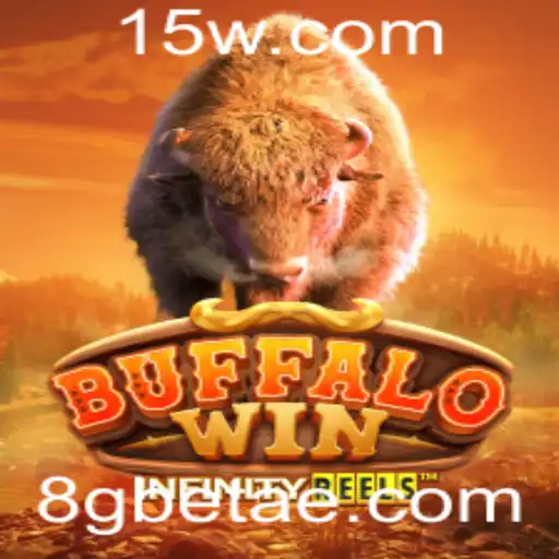 8gbet | BuffaloWin: Uma Imersão no Jogo com 8gbet