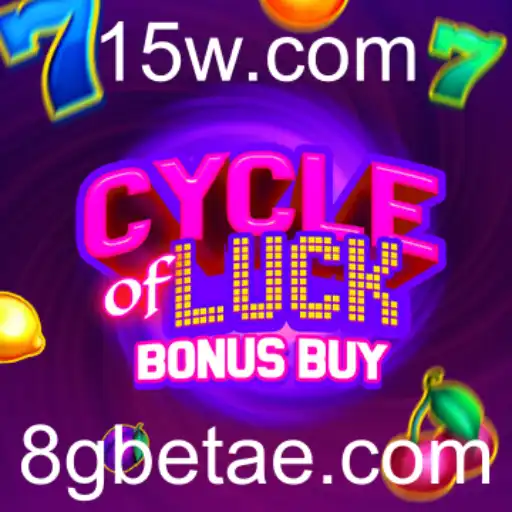 8gbet | Desvendando CycleofLuckBonusBuy: O Novo Horizonte dos Jogos de Slots Online