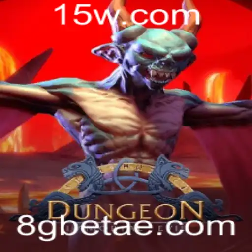 Dungeon - Explorando um Universo de Estratégias no Jogo 8gbet