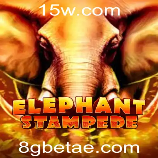 8gbet | Descubra o Fascinante Mundo de ElephantStampede