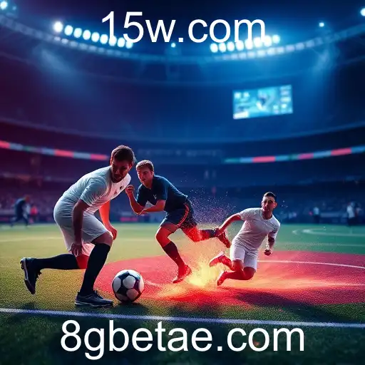 O Impacto do 8gbet no Mundo dos Esportes