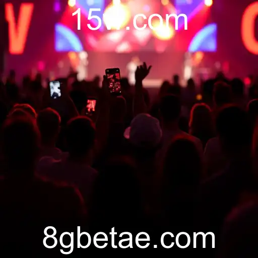 Explorando Eventos Exclusivos com a Plataforma 8gbet