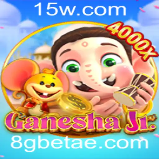8gbet | Explorando GaneshaJr: O Fascinante Mundo de Jogos com 8gbet