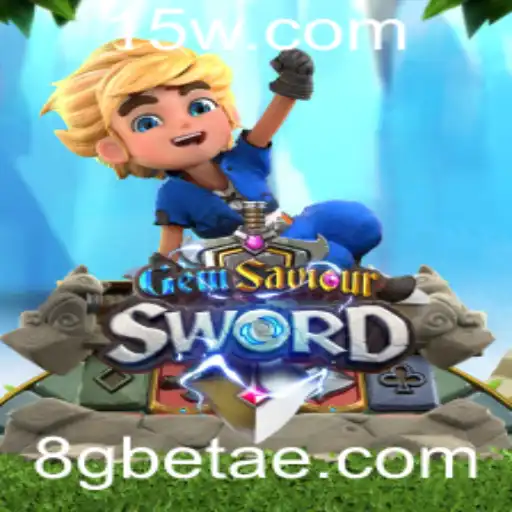 Explore o Mundo Encantador de GemSaviourSword com 8gbet