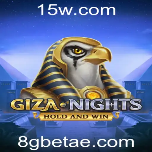 8gbet | GizaNights: Uma Aventura Fascinante no Mundo Antigo