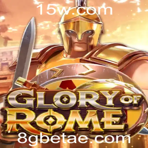 8gbet | GloryofRome: Descubra o Mundo Antigo em um Jogo Inovador
