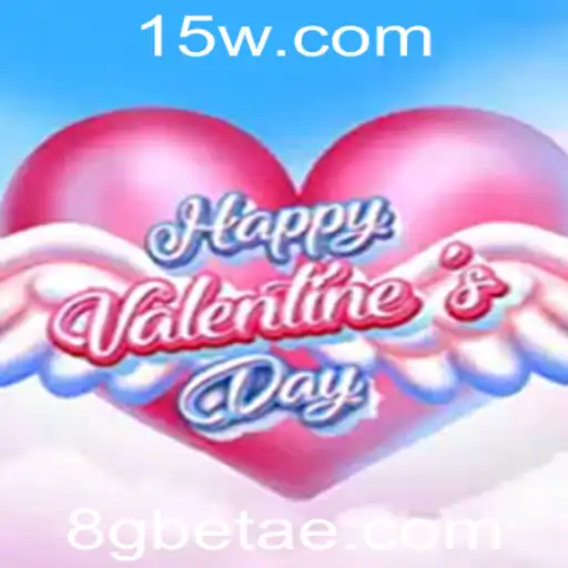 8gbet | Descubra o Cativante Jogo HappyValentinesDay com 8gbet