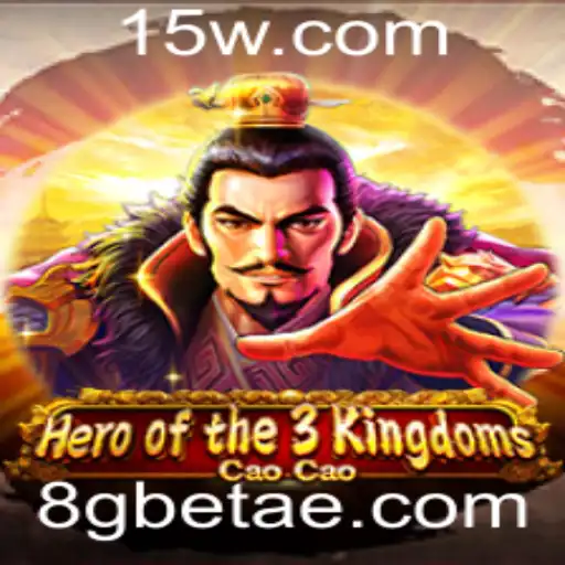 8gbet | Explorando o Universo de Heroofthe3KingdomsCaoCao