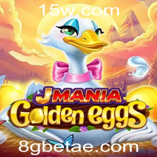 8gbet | JManiaGoldenEggs: Um Novo Fenômeno no Mundo dos Jogos Online