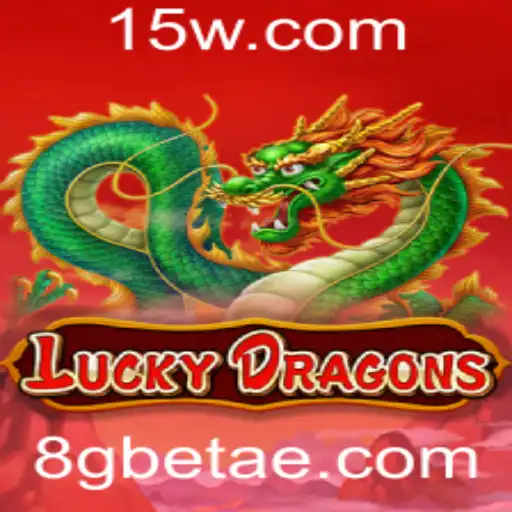 8gbet | Explorando o Mundo Fascinante de LuckyDragons: O Jogo de Apostas do Momento