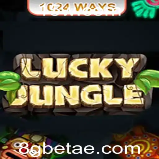 8gbet | Explorando o Mundo de LuckyJungle1024: Um Mergulho nas Regras e Estratégias do Jogo
