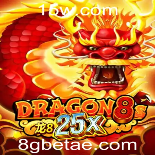 Dragon8s25x: O Futuro dos Jogos Digitais