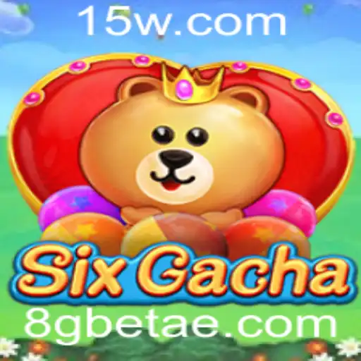 Descubra o Mundo do SixGacha com 8gbet