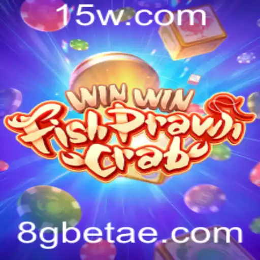 Explorando o Jogo WinWinFishPrawnCrab e a Plataforma 8gbet