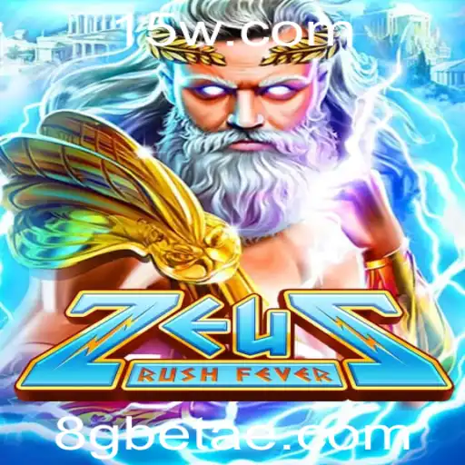 Descubra a Emoção do ZeusRushFever: Um Jogo Revolucionário com 8gbet