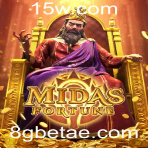 8gbet | Explorando as Riquezas do MidasFortune: Guia Completo do Jogo