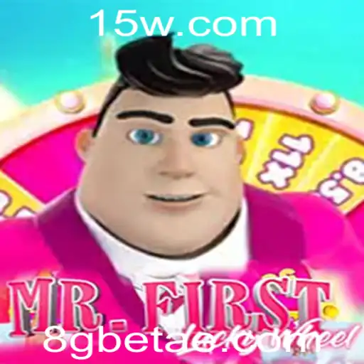 8gbet | Descubra o Emocionante Mundo de MrFirstLuckyWheel
