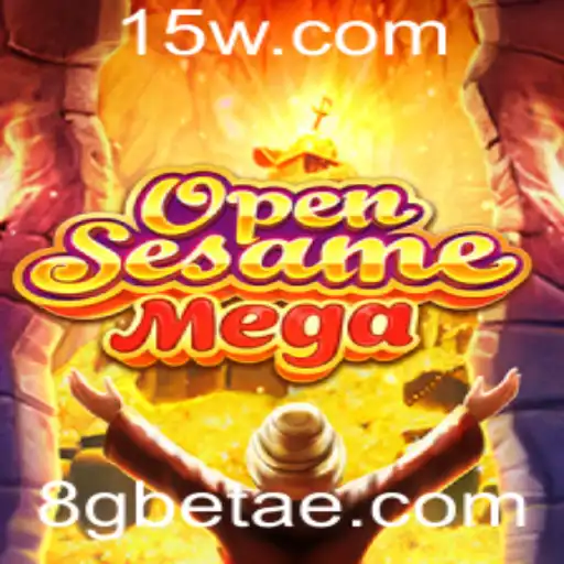 8gbet | Descobrindo o Universo de OPENSESAMEMEGA: A Trilha de 8gbet