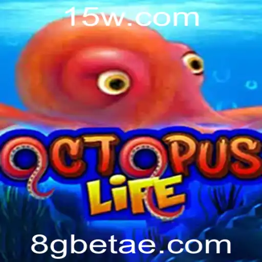 8gbet | Descubra OctopusLife: Um Novo Horizonte no Mundo dos Jogos