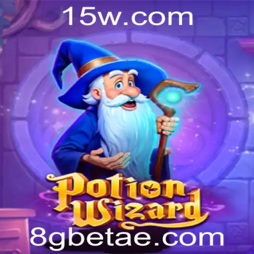 8gbet | Explorando PotionWizard: Um Aventuroso Jogo de Magia com 8gbet