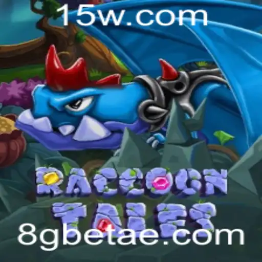 8gbet | Explorando o Mundo de RaccoonTales e a Emoção do 8gbet