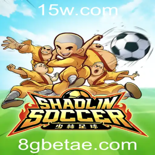 8gbet | Explorando o Mundo de ShaolinSoccer: Um Jogo de Habilidade e Estratégia