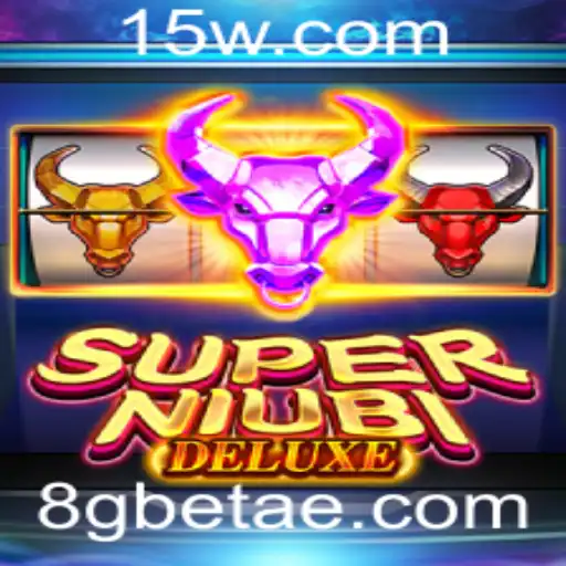 8gbet | Explorando o Mundo de SuperNiubiDeluxe: Um Guia Completo para Jogadores