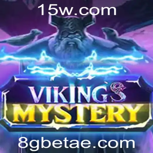 8gbet | VikingsMystery: Explore o Desafio dos Nórdicos com 8gbet